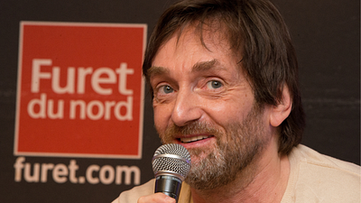 image de la news Pierre Palmade : l'humoriste aurait des problèmes cardiaques depuis son AVC