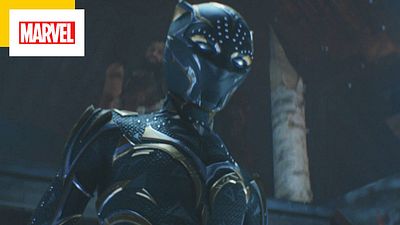 image de la news Quels acteurs Marvel auraient pu être Black Panther dans Wakanda Forever ?