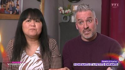 image de la news Familles nombreuses : "Elle ne me répond pas", Olivier Gayat dans de beaux draps