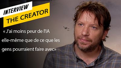 image de la news The Creator : comment Star Wars a influencé le nouveau film de SF du réalisateur de Rogue One ?