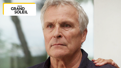 image de la news Un Si Grand Soleil : "Élisabeth va être jalouse comme un pou"... Frédéric Van Den Driessche (Alain) évoque l'arrivée de la mère de Flore