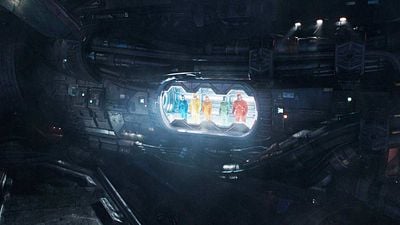 image de la news "Quel final !" : noté 4,2 sur 5, c'est le meilleur film fantastique de l'année 2023... Et il conclut une saga culte "avec brio" !