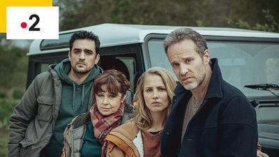 image de la news Les Invisibles déprogrammé par France 2 : comment voir les épisodes de la saison 3 ?