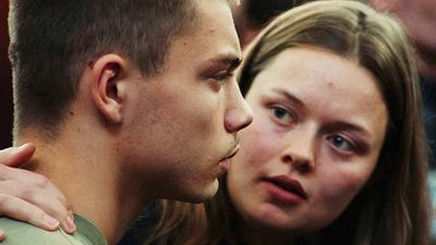 image de la news La Frappe est-il un bon film ? Que pensent les spectateurs de ce premier long métrage de Julien Gaspar-Oliveri présenté à Cannes  ?
