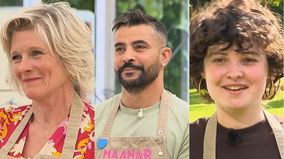 image de la news Le Meilleur pâtissier : qui a été éliminé ce jeudi 9 octobre ?