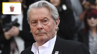 image de la news "Ne me racontez rien" : pourquoi Alain Delon a-t-il été remplacé au dernier moment dans ce film intense de 2009 ?