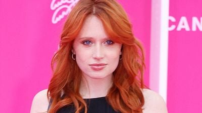 image de la news Après Le Mystère de la Chambre Jaune et Cat's Eyes, Claire Romain va jouer dans l'adaptation de ce best-seller au succès international !