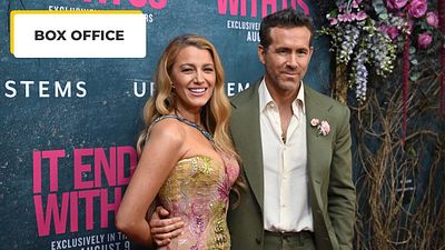 image de la news Box-office US : Ryan Reynolds et Blake Lively face à face ! Qui remporte le match ?