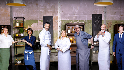 image de la news Top Chef 2024 : un incident inédit provoque l’arrêt du tournage