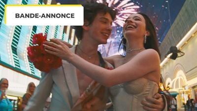 C'est la Palme d'Or de Cannes 2024 : préparez-vous à tomber sous le charme d'Anora avec cette bande-annonce drôle et tendre