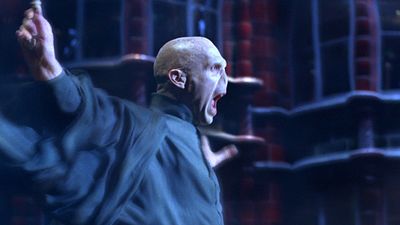 image de la news Ce soir à la télé : fini de rire, Harry Potter se prépare à affronter son plus terrible adversaire !