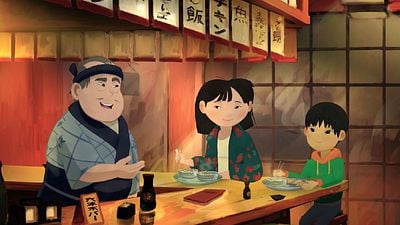 image de la news Tous les films à voir avec les enfants au cinéma en septembre 2026