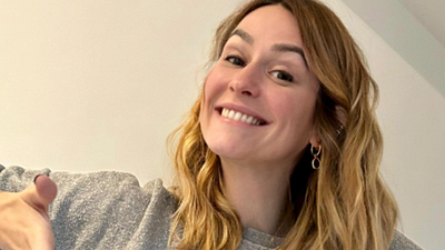 image de la news “Exploit” pour Laure (Mariés au premier regard), elle se réjouit !