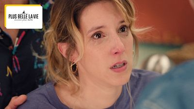 image de la news Plus belle la vie : qui a enlevé le fils de Barbara et Abdel ?