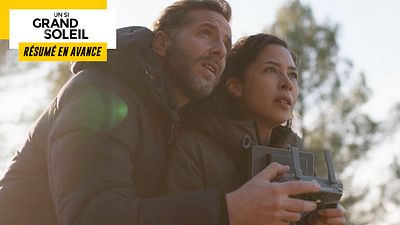 image de la news Un Si Grand Soleil en avance : résumé de l’épisode du vendredi 14 avril 2023 [SPOILERS]