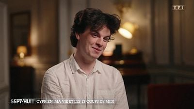 image de la news Sept à Huit : Hélène Mannarino va remplacer Audrey Crespo-Mara