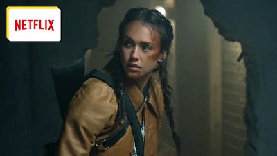 image de la news On a vu Riposte sur Netflix : faut-il regarder le film d'action de Jessica Alba ?