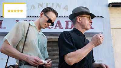 image de la news Queer avec Daniel Craig est-il un bon film ? Voici ce qu'en pensent les spectateurs