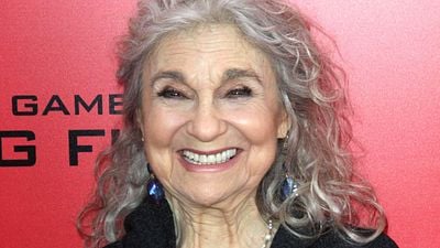 image de la news "Vous pouvez l'entendre rire" : c'est le plus bel hommage qui ait été rendu à cette actrice d'une grande saga de science-fiction