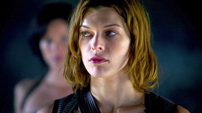 image de la news Déjà adaptée il y a plus de 20 ans, cette saga fantastique culte revient au cinéma en 2026