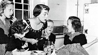 image de la news L'affaire Georgia Tann : entre 1924 et 1950, des stars d'Hollywood ont adopté des enfants enlevés