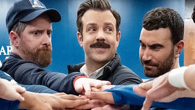 image de la news Ted Lasso : une très très bonne nouvelle pour les fans... mais avec du changement !