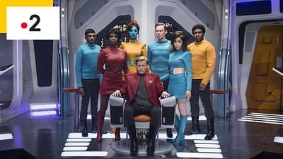 Ne ratez pas Black Mirror sur France 2 : tout ce qu'il faut savoir sur les épisodes diffusés ce soir