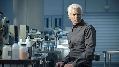 image de la news “J’ai du mal à croire que c’est de la télévision” : cette série de science-fiction est validée par l’une des plus grandes héroïnes du cinéma