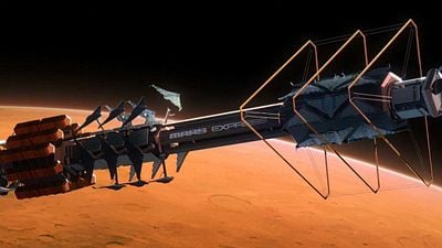 image de la news "Une claque monumentale" : noté 4,1 sur 5, c'est le meilleur film de science-fiction de l'année 2023... Et il est français !