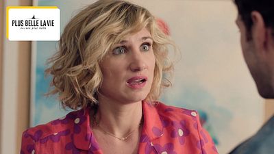 image de la news Plus belle la vie : qui est vraiment Jennifer ? "Elle n'est pas exactement celle qu'on imaginait...", révèle Diane Dassigny