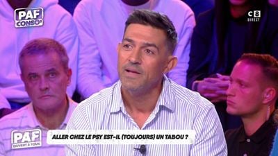 Jean-Pascal Lacoste (Star Academy) dévoile cette raison pour laquelle il a failli ne jamais participer à l'émission