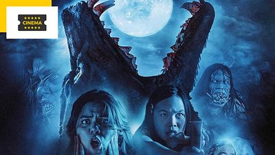 image de la news Bande-annonce Shaky Shivers : une star de Fast and Furious passe à la réalisation avec un film d'horreur !