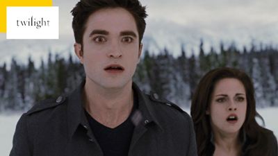 Twilight : Bella et Edward façon Disney, voilà ce que ça donnerait selon une IA