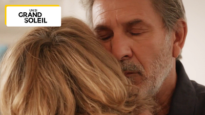 image de la news Un Si Grand Soleil : "Tu m’as tellement manqué que j’ai failli en crever"... Virgile tente l’impossible pour Alix