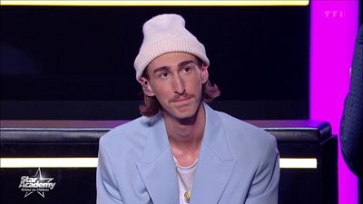 image de la news Star Academy : Lenny bientôt employé dans un magasin de vêtements ? Il dévoile ce qu’il fera après son élimination