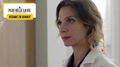 image de la news Plus belle la vie en avance : ce qui vous attend dans l'épisode 241 du mardi 7 janvier 2024 [SPOILERS]