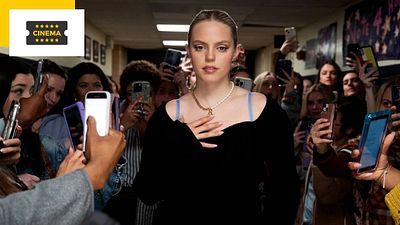 image de la news Mean Girls : qui est Renée Rapp, l'interprète de la queen Regina George ?