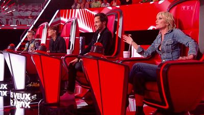 image de la news The Voice 2025 : ça y est, on connaît la date de la finale ! Et le programme également