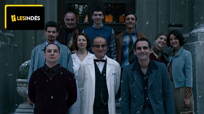 image de la news Cette histoire vraie a révolutionné le monde de la médecine : après Oppenheimer, le nucléaire au cœur de L’Affaire Vinča Curie