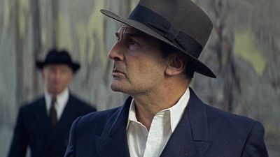 image de la news Première image : après la science-fiction, Gilles Lellouche incarne "le plus grand héros du XXème siècle"