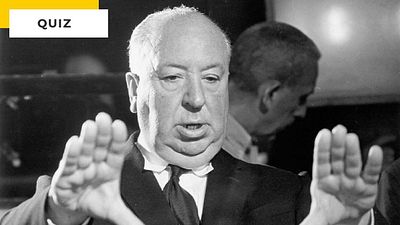 image de la news Quiz Alfred Hitchcock : complétez les titres de films du maître du suspense