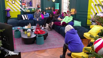 image de la news Star Academy : on connaît les invités du prochain prime samedi 21 décembre prochain... Une ancienne gagnante de retour !