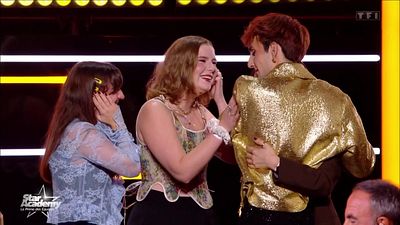 image de la news Star Academy : Victor décontenancé pendant sa prestation, il oublie son texte après une belle surprise