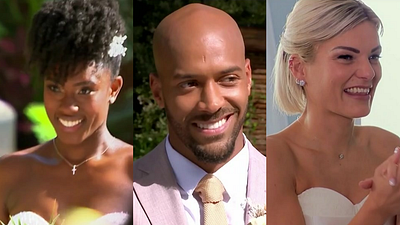 image de la news Mariés au premier regard 2025 : on a trouvé les comptes Instagram de Jennifer, Keyn et Coralie diffusés ce lundi 3 mars 2025