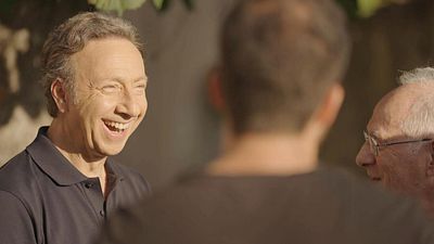 image de la news Surprise, nouvelle émission pour Stéphane Bern à quelques jours de Danse avec les stars !