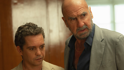 image de la news Alter Ego sur TF1 : la série policière avec Eric Cantona et Bruno Sanches aura-t-elle une saison 2 ?