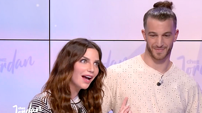 image de la news “Je te présente mes excuses...", Emanuel (Mariés au premier regard) infidèle à Nadège Lacroix ? Il tente tout pour la récupérer