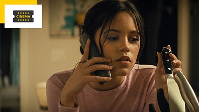 image de la news Jenna Ortega : un autre classique de l'horreur pour l'actrice de Mercredi et Scream 6 ?