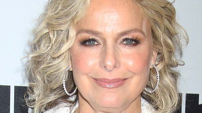 image de la news "Une énorme déception" : il y a 41 ans, cette actrice de The Office n'a pas été retenue pour jouer la petite amie de Marty McFly (Michael J. Fox) dans Retour vers le futur