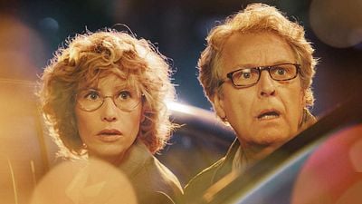 image de la news Second tour d'Albert Dupontel : quelle actrice devait initialement jouer le rôle tenu par Cécile de France ?